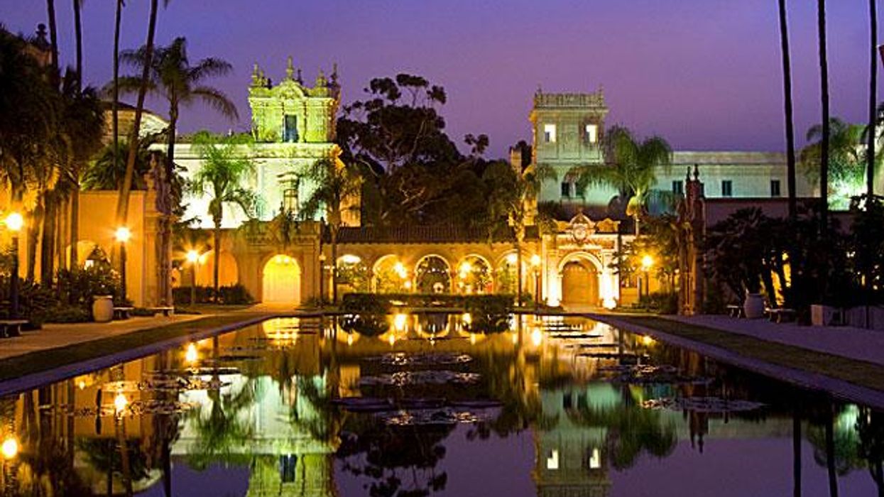 San Diego: Where to Soak Up Culture and Have a Little Fun