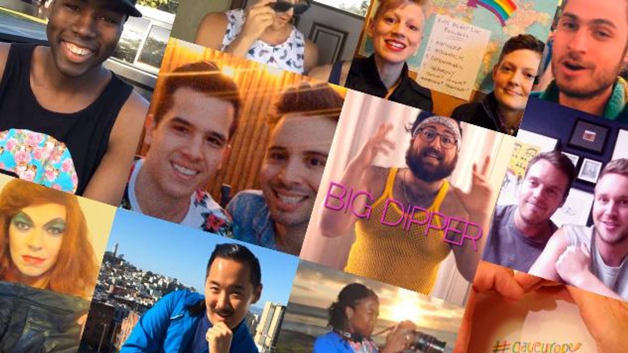 The 10 Best Video Submissions for the Out Traveler Ambassador Contest