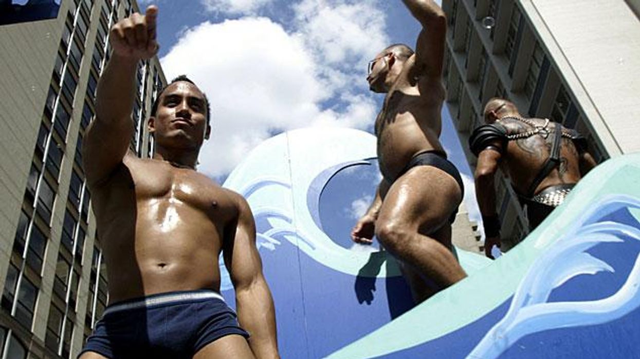 Destination of the Week: Toronto