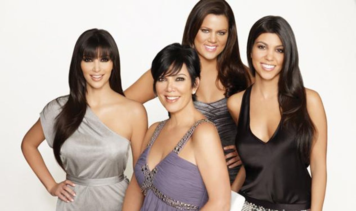 Latest Addition to Beverly Hills Hotel Boycott: Kim Kardashian 