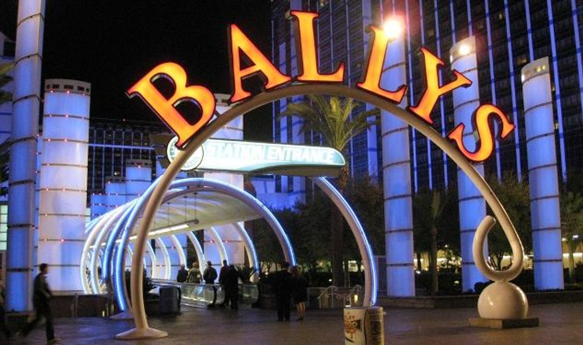 First Gay Club at Vegas Strip Hotel 'Validates Equality'