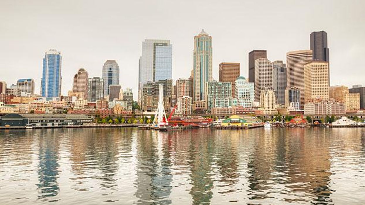 Seattle: Where to Stay