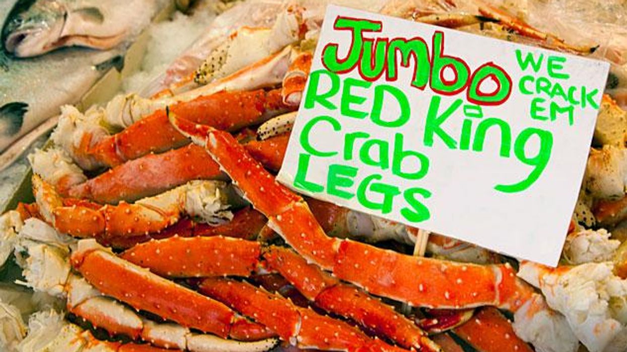 Seattle: Where to Eat