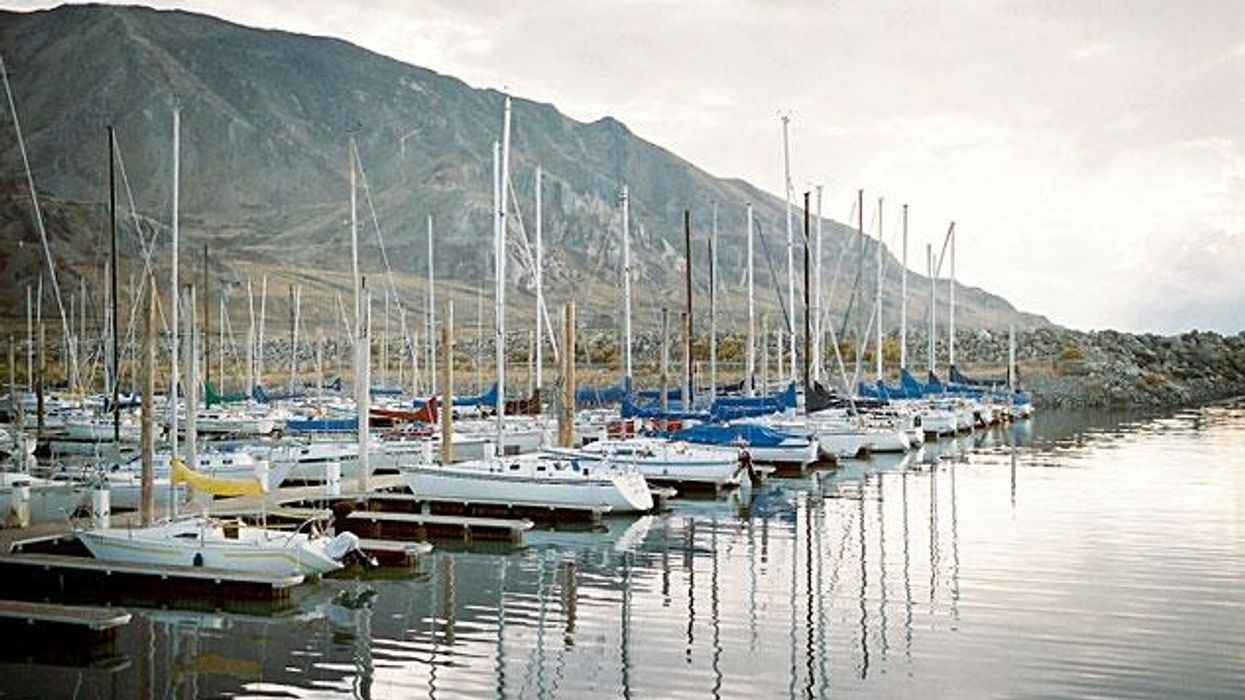 Salt Lake City: Insider's Guide