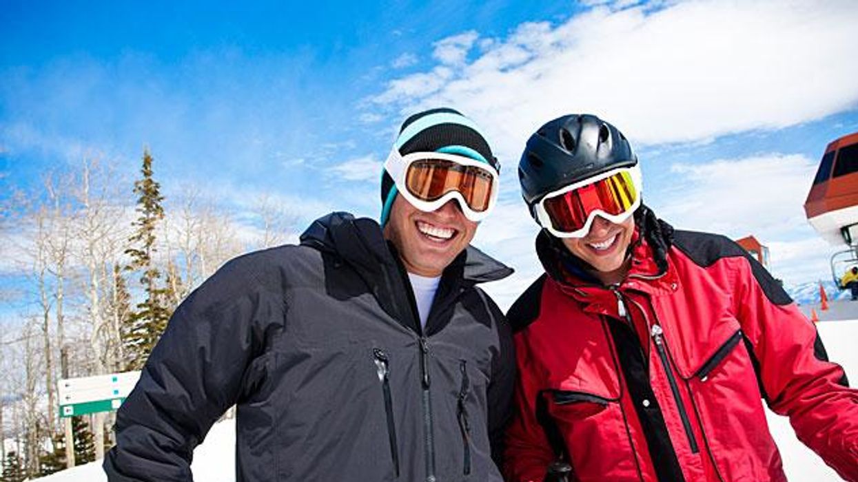 Salt Lake City: Where to Have Fun