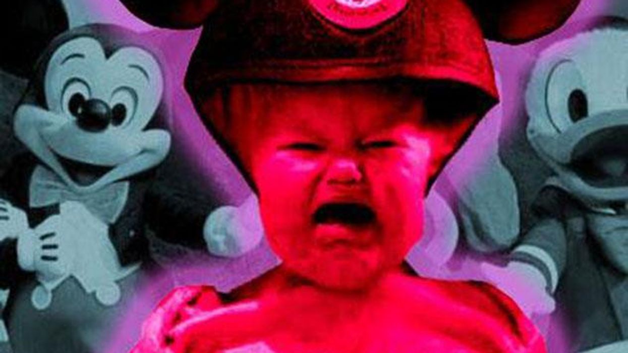 Disney World With Your Younger Child(ren): Do's and Don'ts