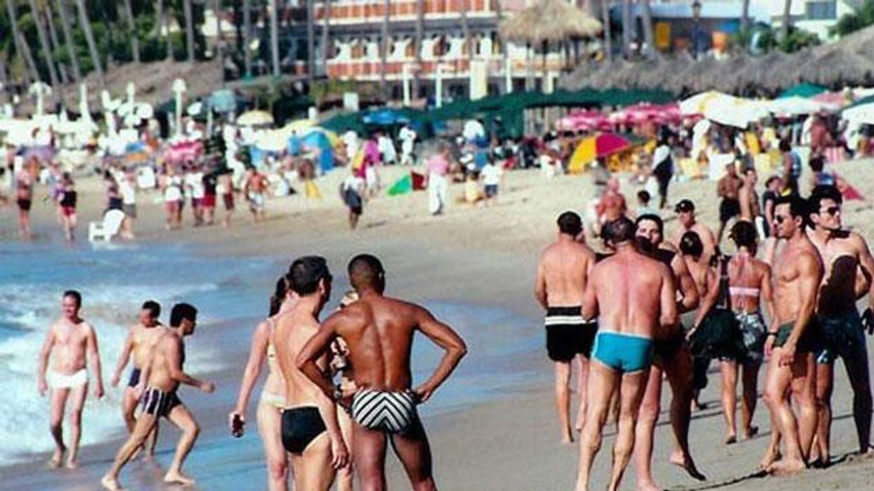 A Definitive Gay Guide to Puerto Vallarta