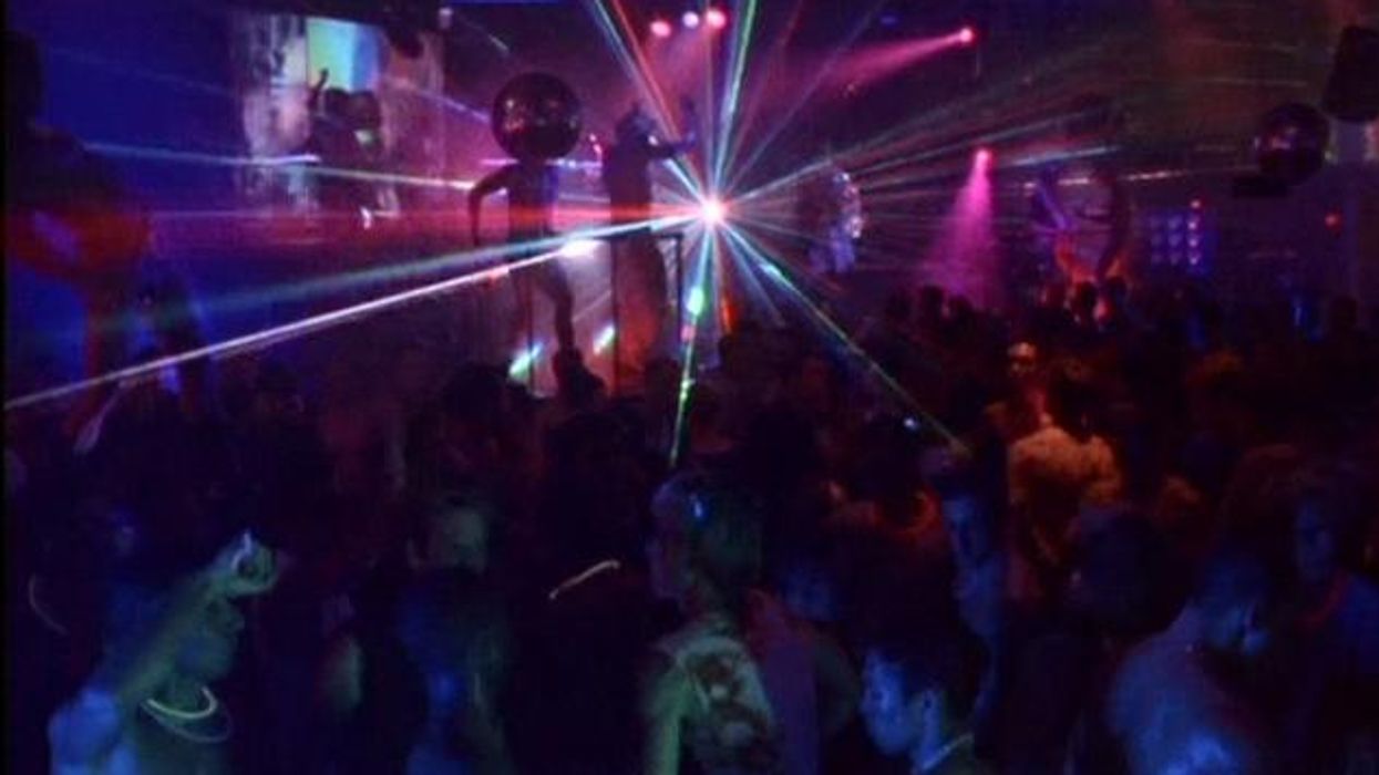 Toronto Club that Played Queer as Folk's Babylon Is Closing