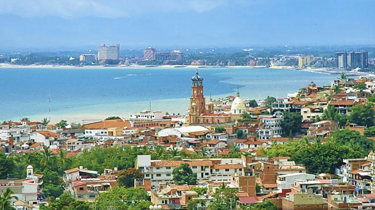 Puerto Vallarta 101: Travel Tips for Mexico’s Gay Paradise