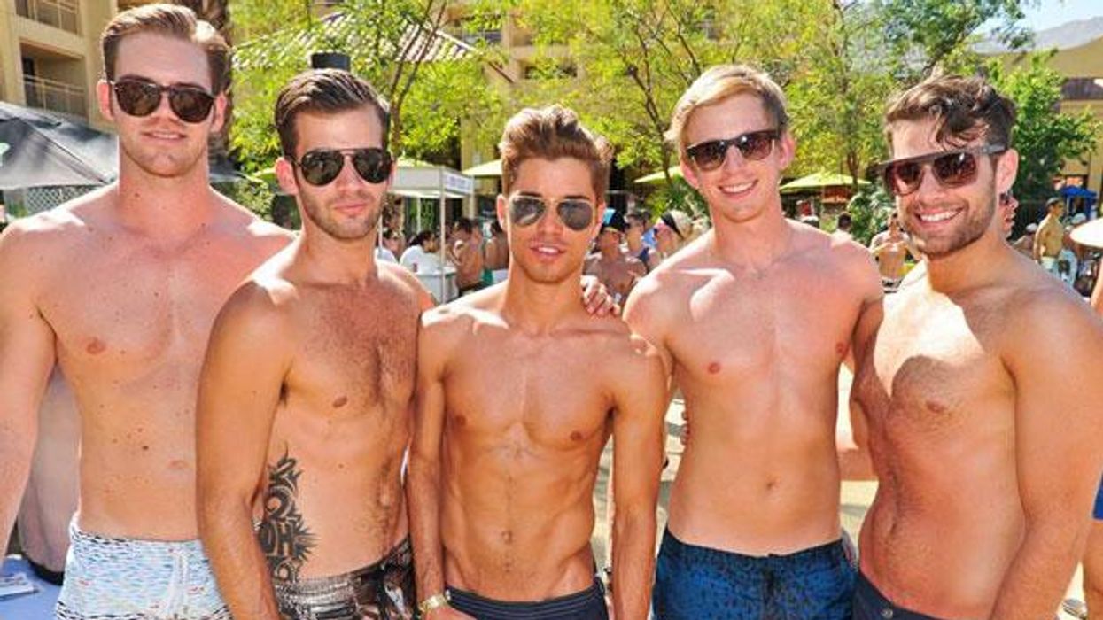 Destination of the Week: Palm Springs