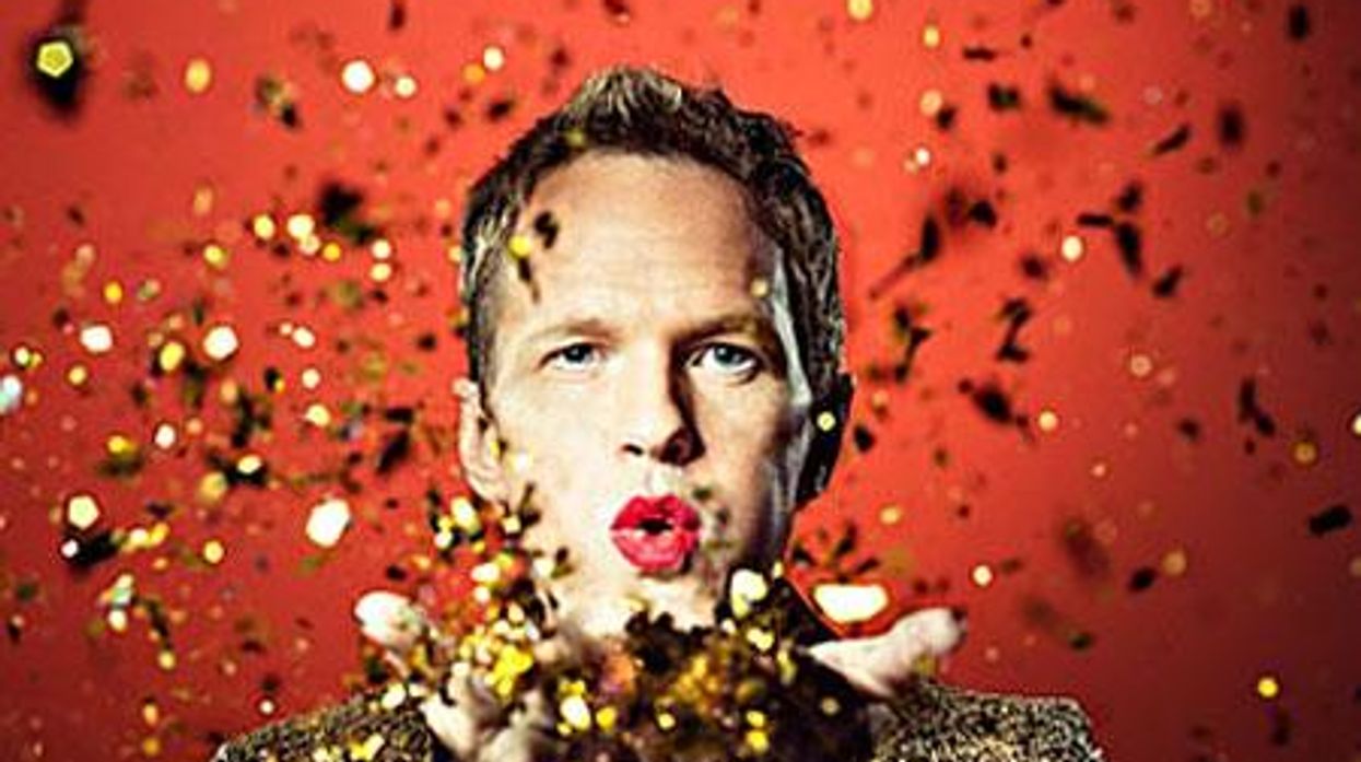 'Hedwig' Will Help LGBT Youth