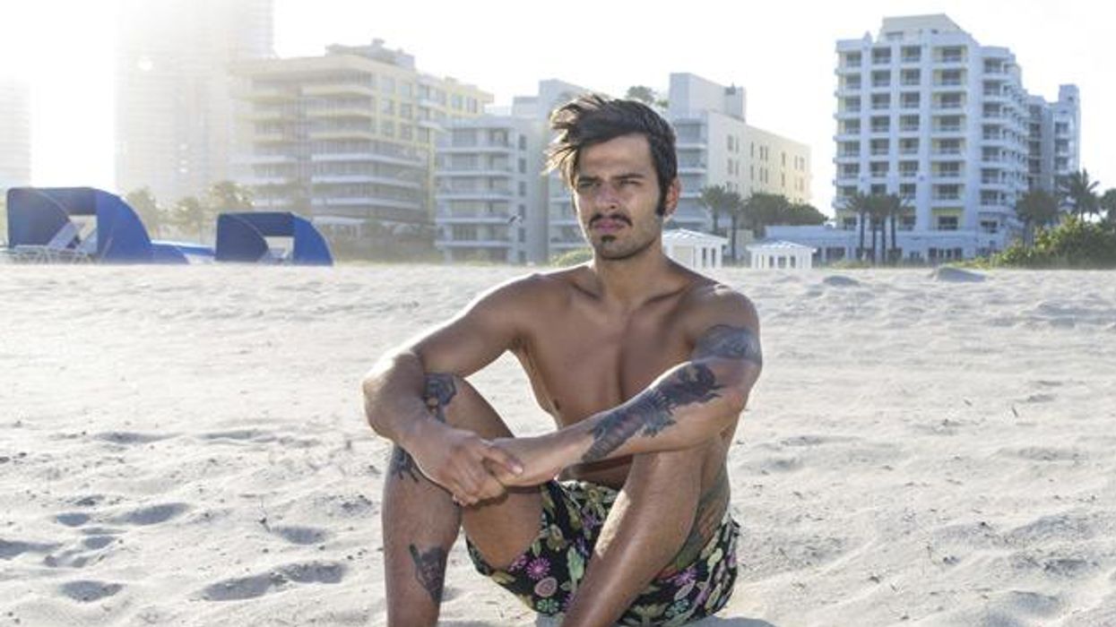 Destination of the Week: Miami