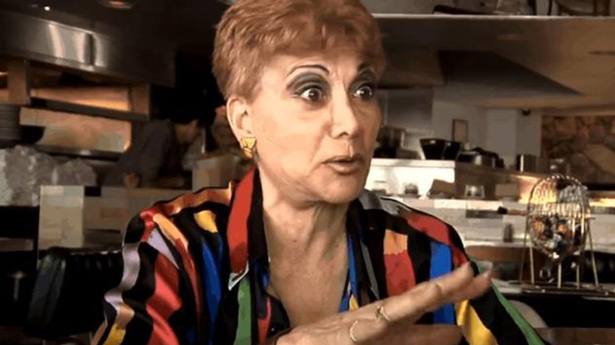 'Sissy Bingo' Host, Funny Girl Understudy Linda Gerard Dies