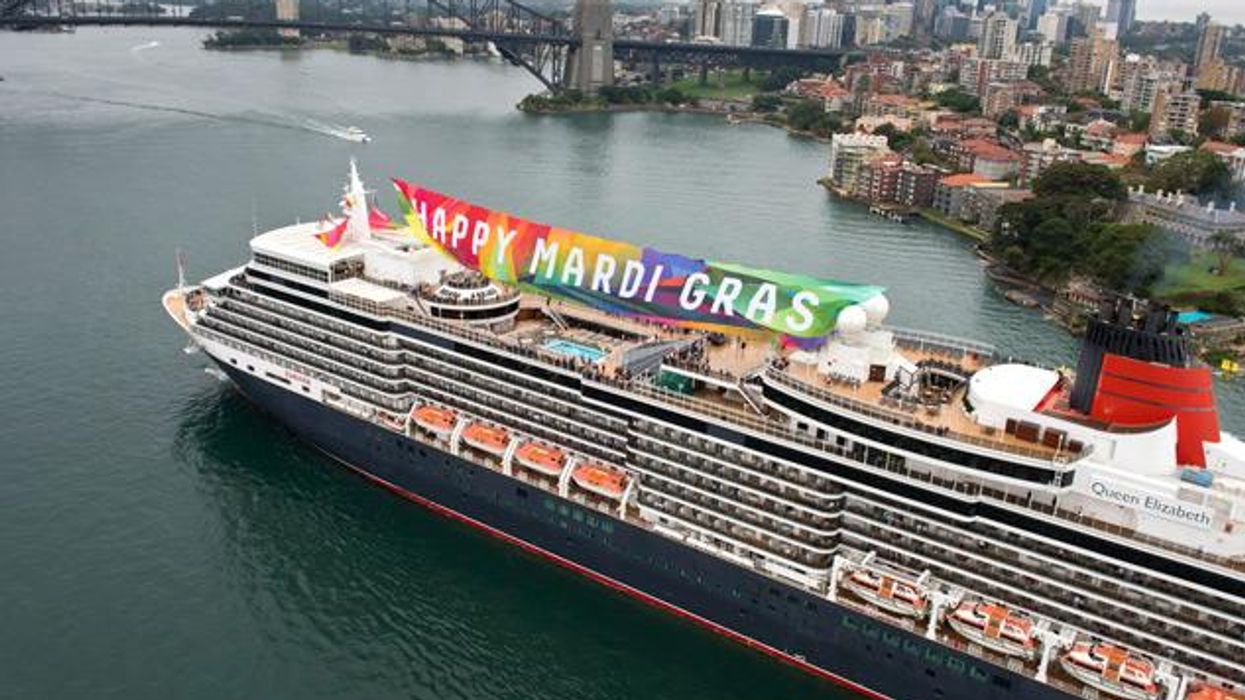 Sydney Mardi Gras: A Gay Post-Mortem