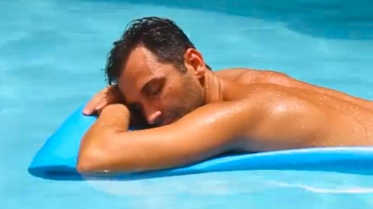 Future of Key West's Most Famous Gay Resort in Question