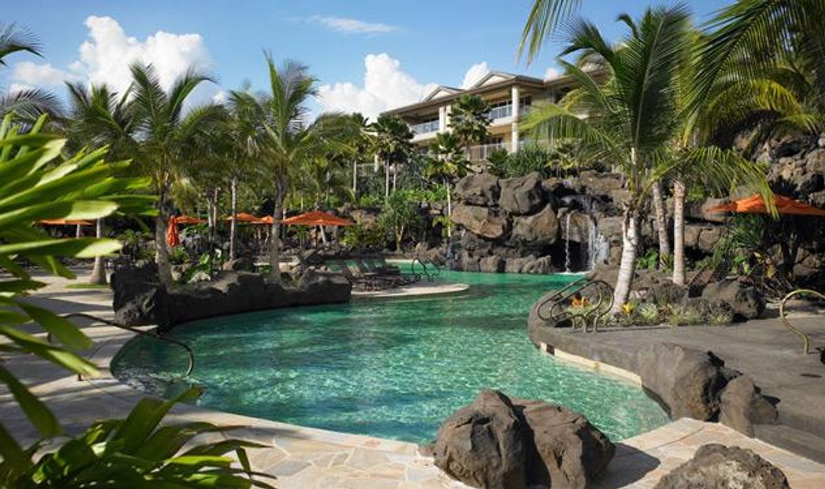 We Found Your Hawaii Honeymoon Hotel: Maui's Grand Wailea
