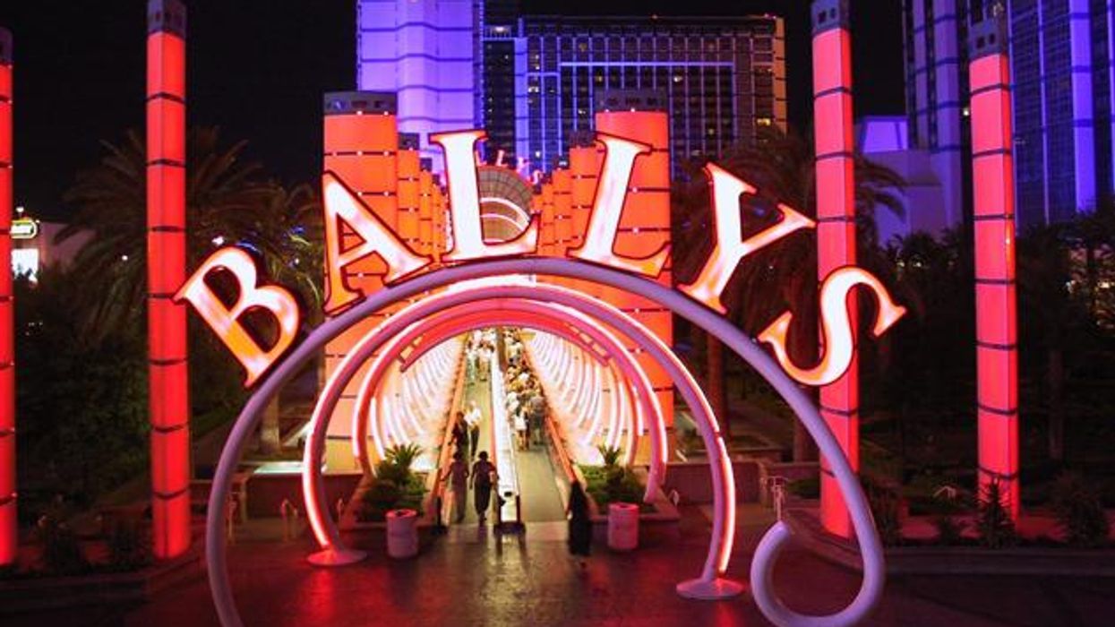 Nightlife Guru Victor Drai Opening Gay Club on Vegas Strip