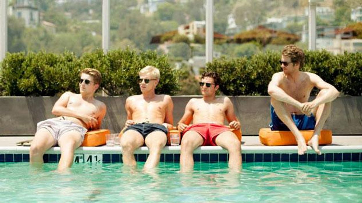 A Definitive Gay Guide to Los Angeles