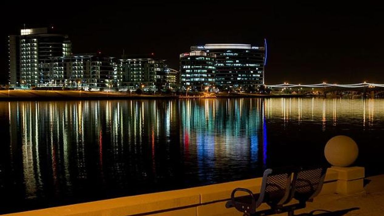 Tempe, Az. Unanimously Passes Pro-LGBT Ordinance