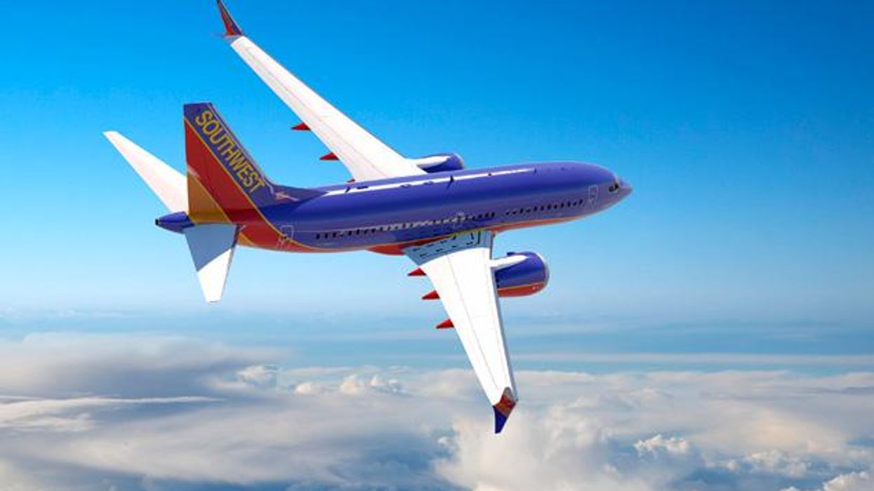 Three Major Airlines Call for Veto for Arizona Antigay Bill
