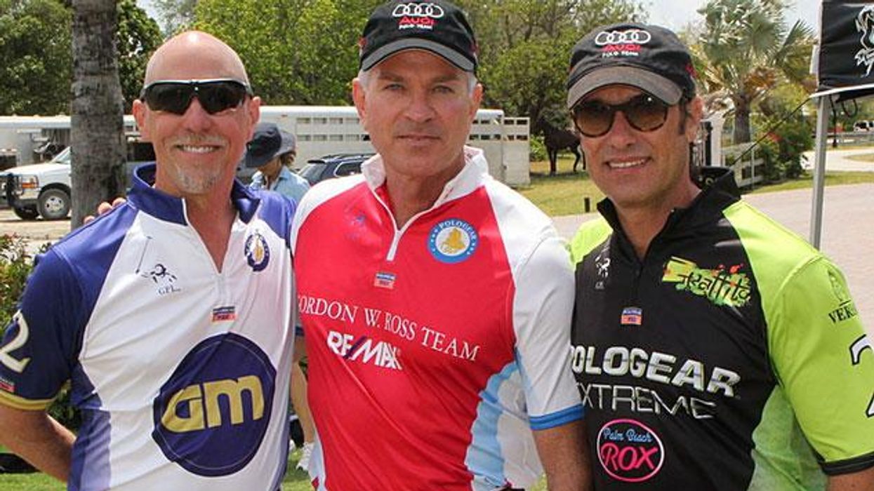 South Florida's "Gay Season" Set to Kick Off