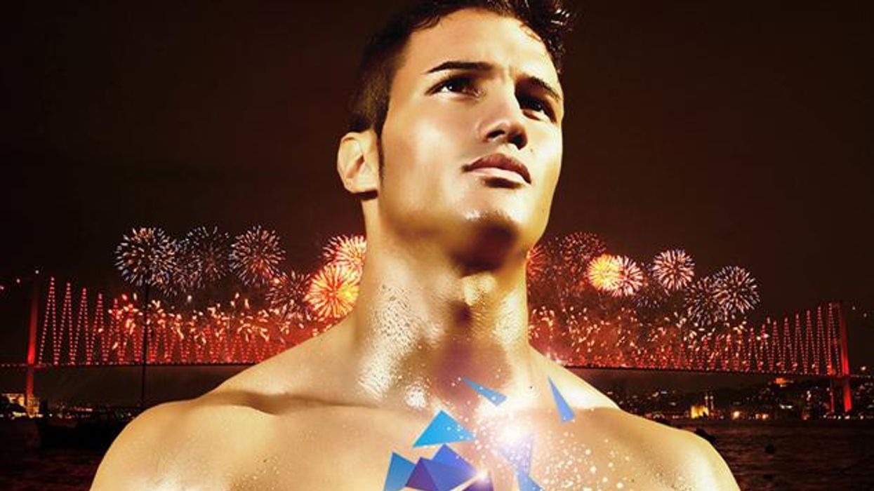 Istanbul Ready for Huge LGBT Festival?