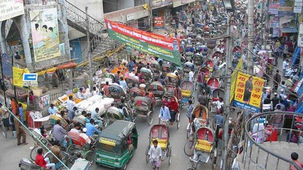 Survey Ranks the 8 Travel Cities Worse than Sochi