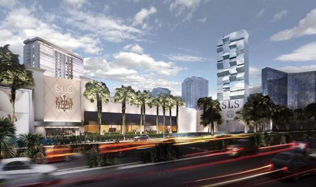 Company Behind the Abbey Opening New Vegas Casino Soon