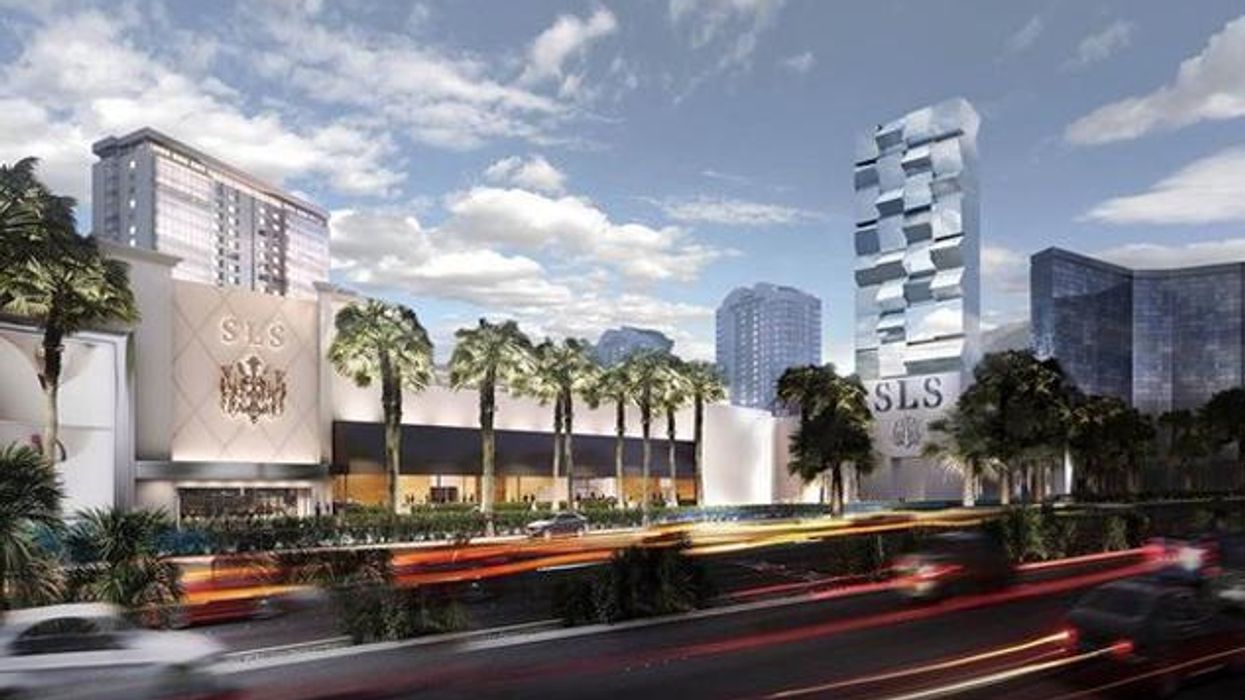 Company Behind the Abbey Opening New Vegas Casino Soon