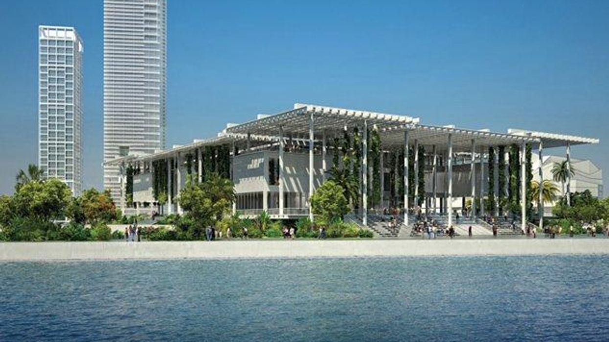 Meet the Man Helping Miami Grow Up