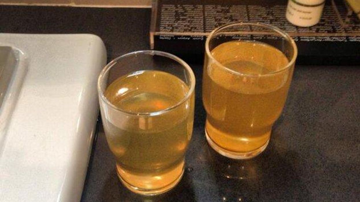 How Bad are the Hotel Rooms in Sochi? Pretty Bad.