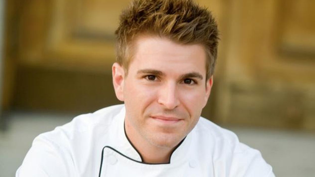 Wanna Cruise With the Stars of Top Chef?