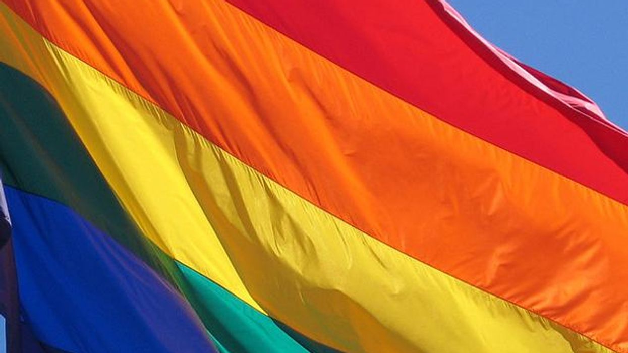West Hollywood May Return Rainbow Flag to City Hall