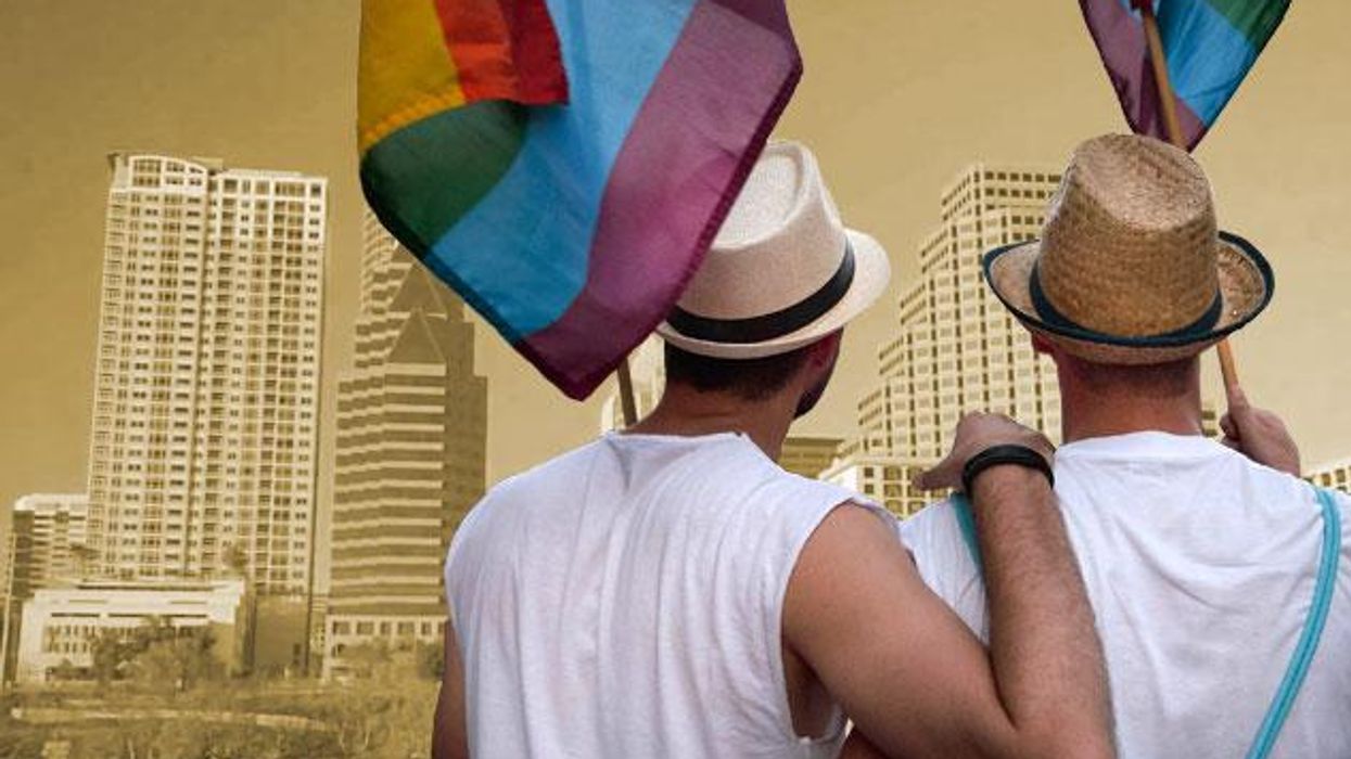 Austin Passes LGBT Tourism Resolution