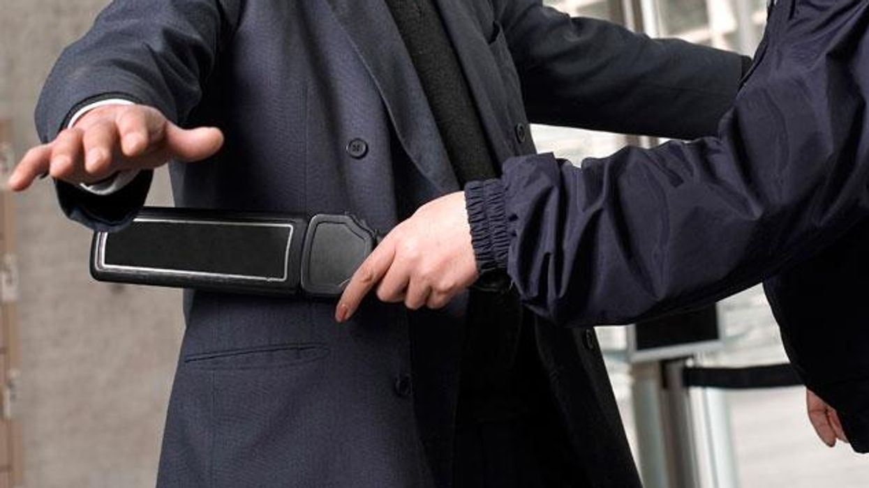 TSA to Make Flying Easier for Same-Sex Couples