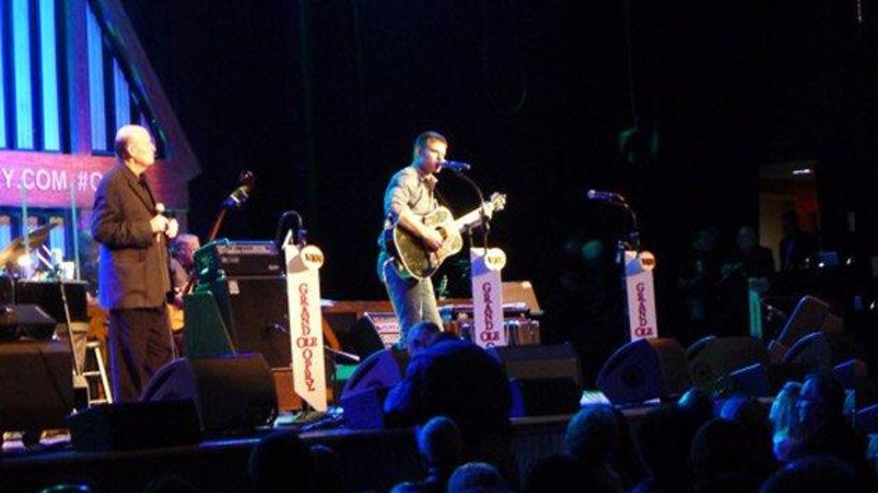 A Tourist's Guide to ABC's 'Nashville'