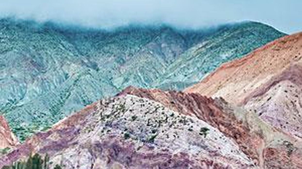 Do Cry for Me Argentina