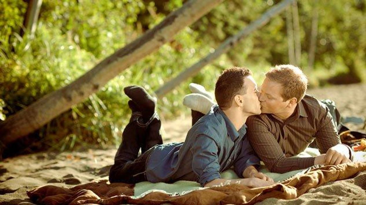 PHOTOS: Alaska Is for Lovers