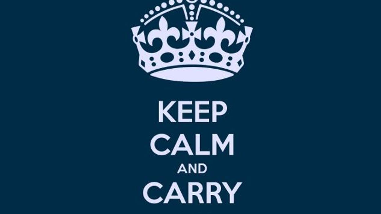 Future of Boarding May Be Seating By Carry On