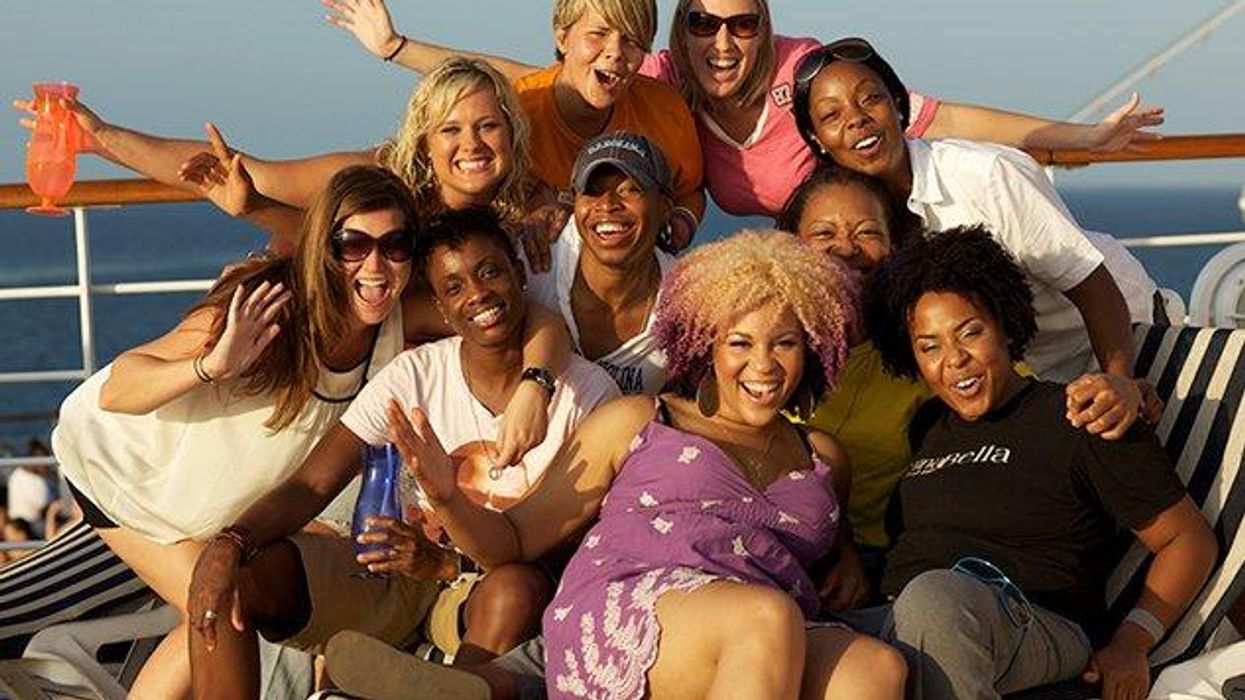 Out Traveler Award Winner: Most Awesome Cruise Excursion