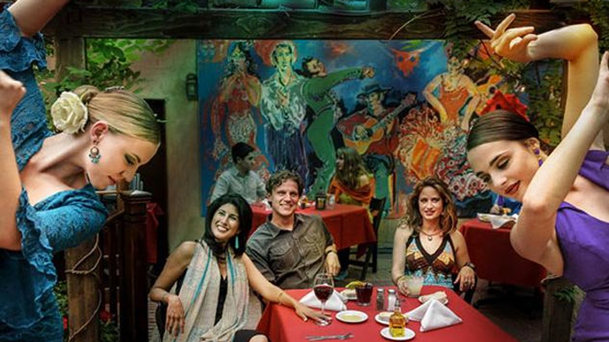 New Mexico: The Next Marriage Equality Destination