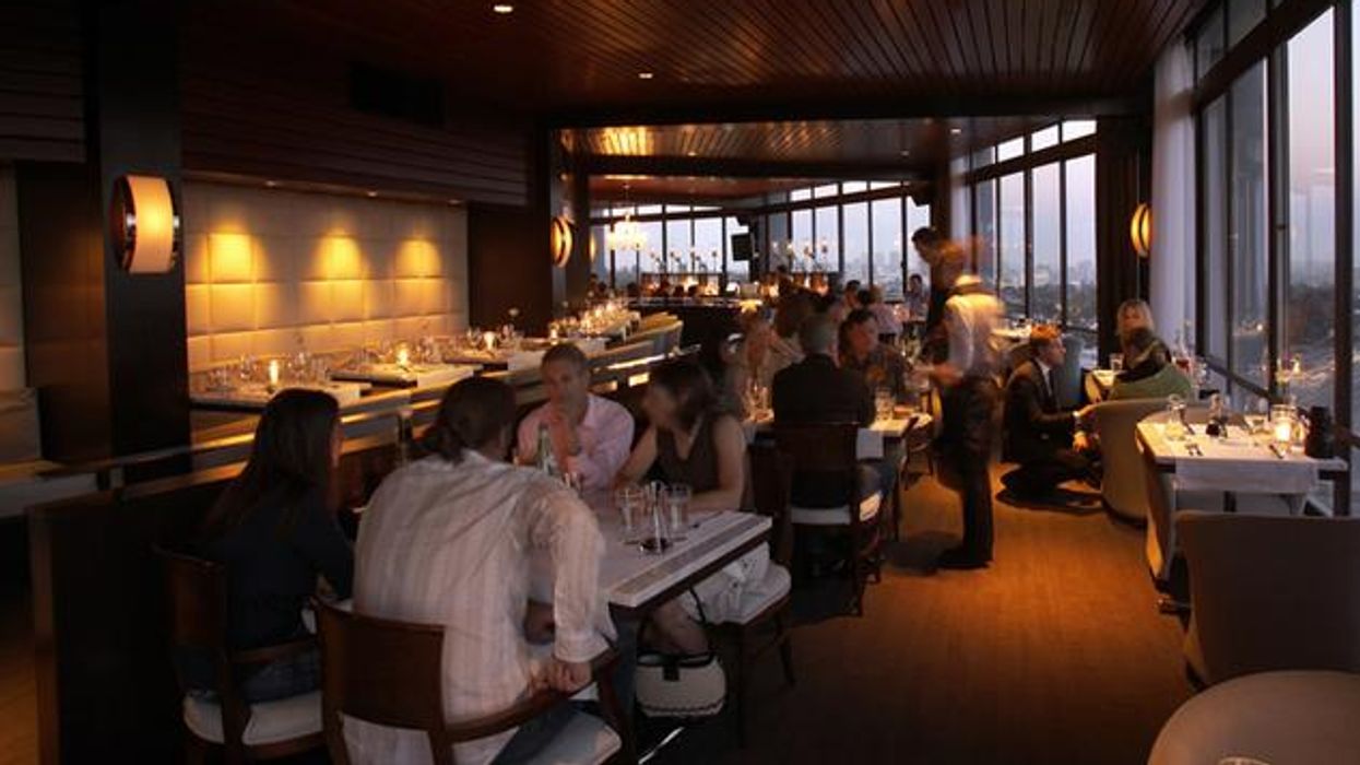 Wanna Go to the SAG Awards in L.A.?