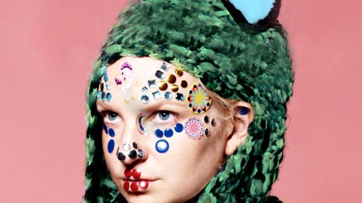 Sia Wants You to Help the Street Animals of India