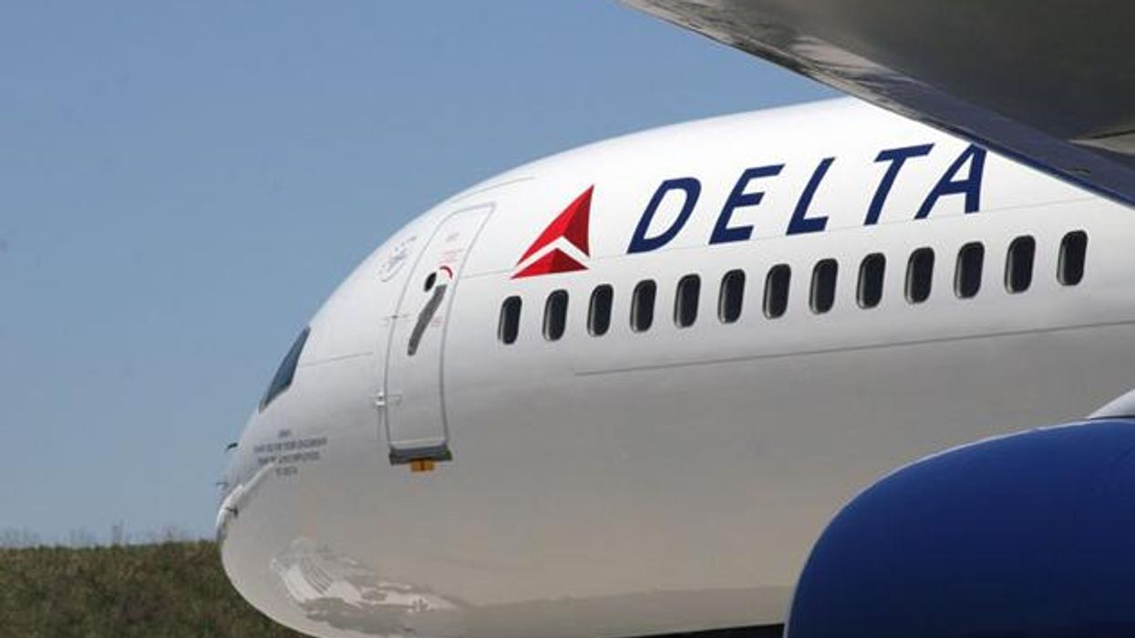 Out Traveler Award Winner: Best Airline