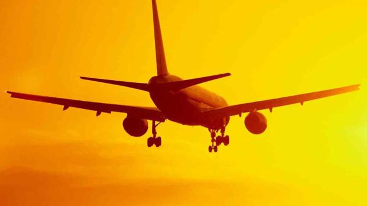 12 Great Gifts for Globetrotters