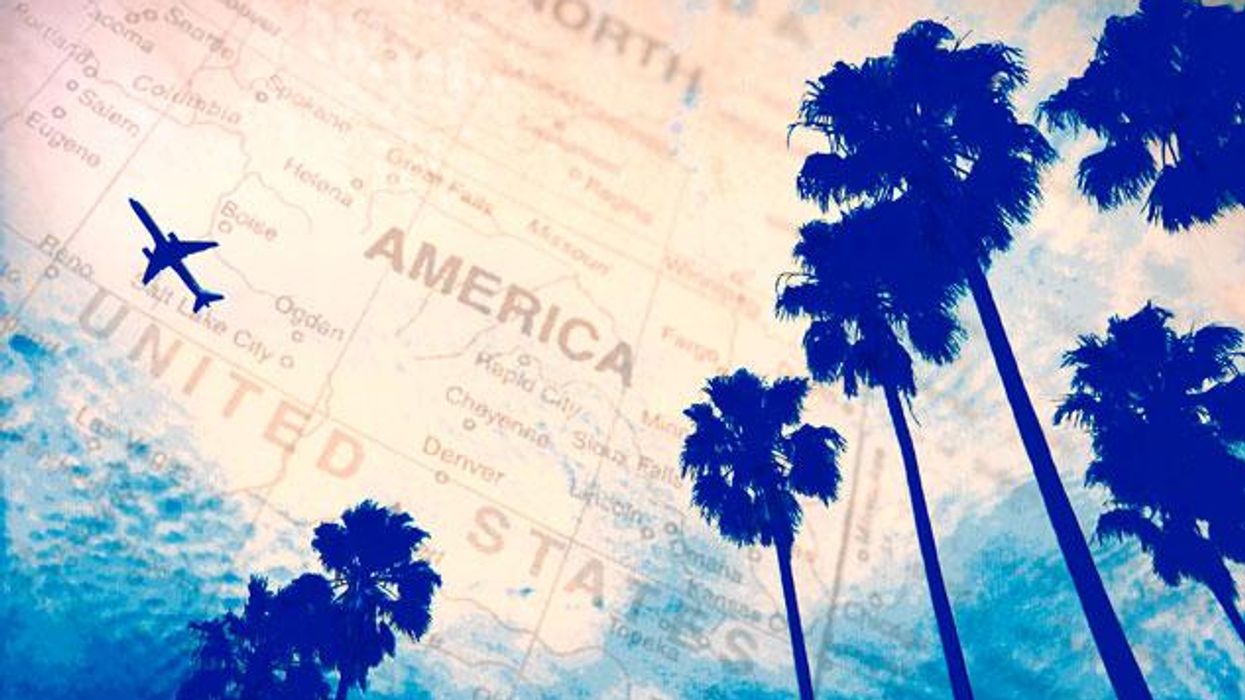 VIDEO: Travel Helps People Live Longer, Says Study