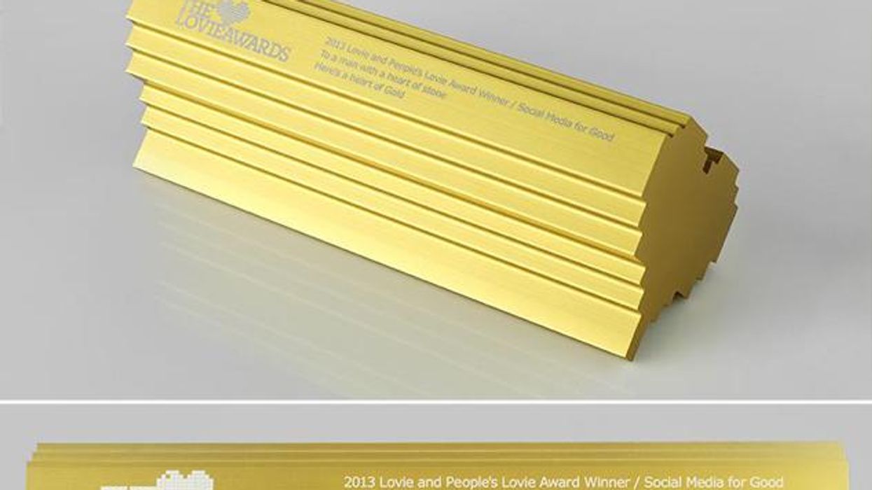 Stockholm Pride Sent an FU to Putin