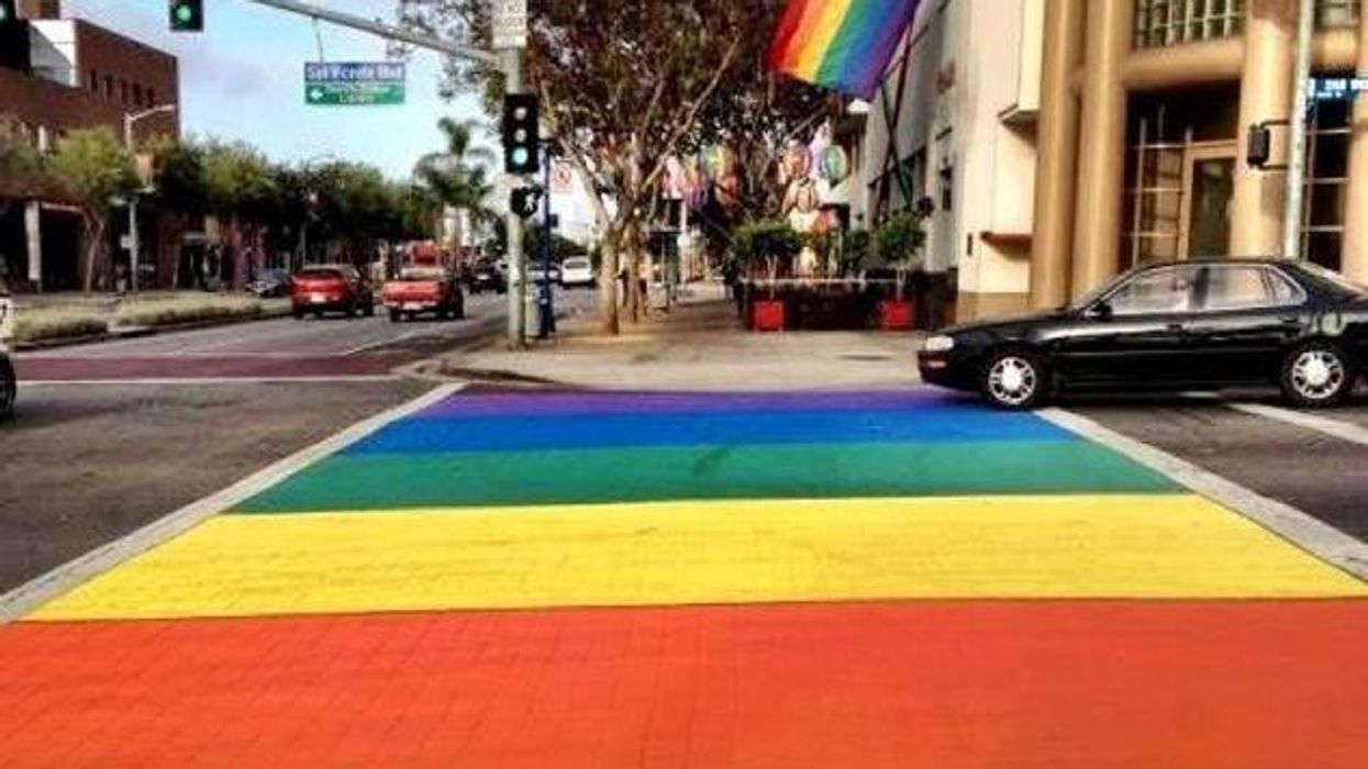 Wanna Win a Wedding in West Hollywood?