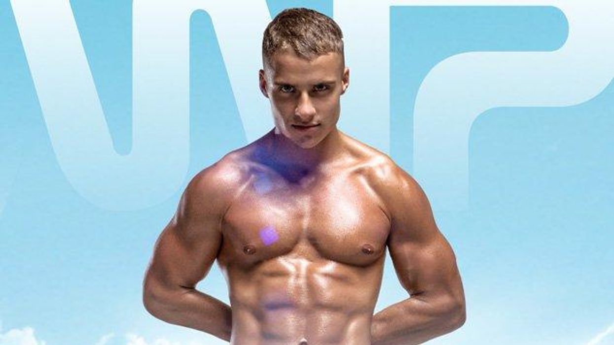 The Plans for White Party Palm Springs' 25th Anniversary