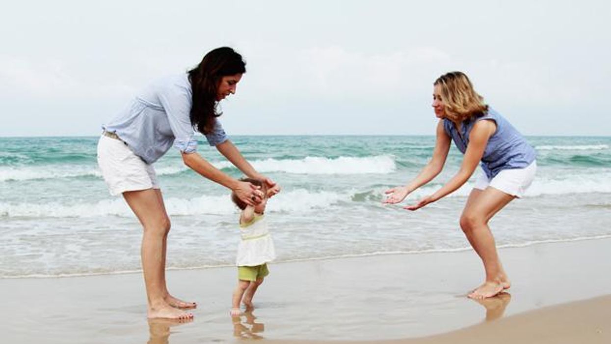 10 Travel Tips for LGBT Families